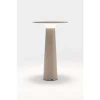 ip44.de -   lampe de table lix bronze  aluminium